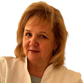 Фомичева Лариса Викторовна — гастроэнтеролог