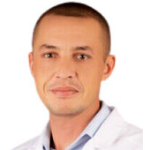 Бурдов Константин Львович — УЗИ-специалист