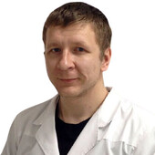 Панов Павел Сергеевич — УЗИ-специалист