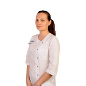 Васильева Татьяна Владимировна — физиотерапевт