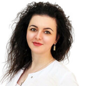 Марзоева Ирэна Феликсовна — венеролог, дерматолог