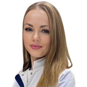 Домашева Ирина Владимировна — нейропсихолог