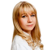 Акуленко Евгения Владимировна — врач функциональной диагностики, кардиолог