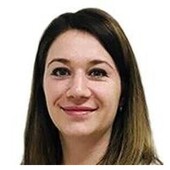 Куликова Юлия Сергеевна — УЗИ-специалист