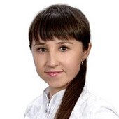 Семёнова Алиса Николаевна — гинеколог