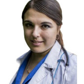 Рузавина Марта Евгеньевна — гинеколог, акушер