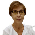 Наумова Елена Аркадьевна - узи-специалист