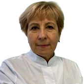 Баженова Светлана Николаевна — гастроэнтеролог