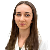 Билич Анастасия Сергеевна — кардиолог, УЗИ-специалист