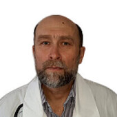 Галкин Игорь Михайлович — терапевт, пульмонолог