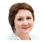 Пива Ирина Викторовна — анестезиолог, реаниматолог