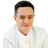 Огарев Константин Юрьевич — колопроктолог