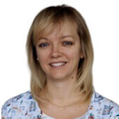 Григорио Мария Сергеевна — рентгенолог