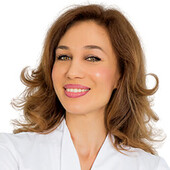 Романова Светлана Борисовна — дерматолог, косметолог