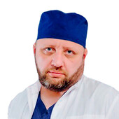 Егоров Алексей Александрович — андролог, уролог