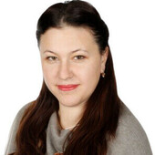 Якубович Каролина Владимировна — нейропсихолог