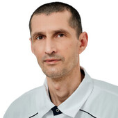 Зайцев Александр Владимирович — анестезиолог, реаниматолог