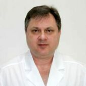 Морозов Андрей Вячеславович — УЗИ-специалист