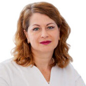 Великжанина Елена Анатольевна — гинеколог