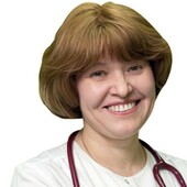 Кулешова Юлия Александровна — пульмонолог