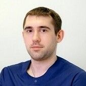 Маринин Андрей Вячеславович — ортопед, травматолог