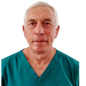 Белых Георгий Анемподистович — ортопед, травматолог