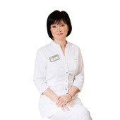 Махонина Екатерина Владимировна — гематолог