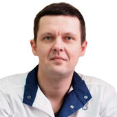 Комаров Александр Владимирович — УЗИ-специалист