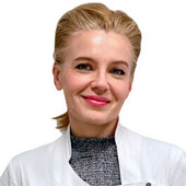 Андреева Ирина Владимировна — УЗИ-специалист