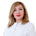Куриленок Светлана Александровна - гинеколог, репродуктолог (эко)