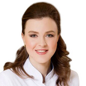 Алексеенко Илона Викторовна — эндокринолог