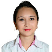 Иванова Альбина Римовна — невролог