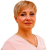 Елчева Марина Геннадьевна — мануальный терапевт, остеопат