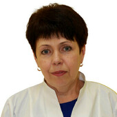 Румянцева Галина Вячеславовна — педиатр