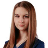 Коробова Ирина Сергеевна — стоматолог, стоматолог-терапевт