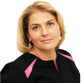 Тюрина Полина Алексеевна — стоматолог, стоматолог-терапевт