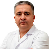 Головин Роман Анатольевич — хирург, проктолог