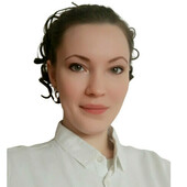 Пенцак Юлия Юрьевна — логопед