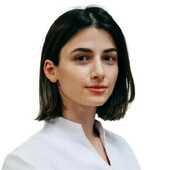 Гудиева Хяди Магометовна — кардиолог, врач функциональной диагностики