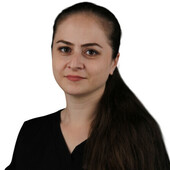 Алисханова Ася Магометовна — стоматолог, стоматолог-терапевт