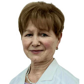 Бочкарева Светлана Ивановна - эндокринолог г.Йошкар-Ола