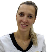 Токарева Ольга Александровна — эндокринолог