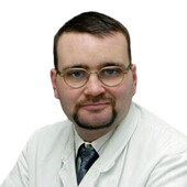 Чепуров Дмитрий Александрович — уролог, андролог