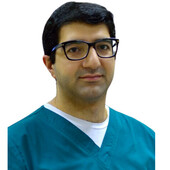 Гюльзатян Абрам Акопович — нейрохирург