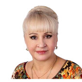 Черненко Маргарита Михайловна — акушер, гинеколог