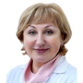 Бородина Ирина Анатольевна — кардиолог, терапевт