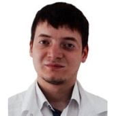 Ларин Виктор Михайлович — невролог