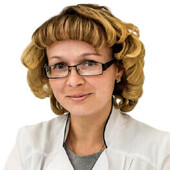 Лучинина Дарья Григорьевна — венеролог, дерматолог