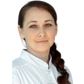 Семенова Юлия Альбертовна — венеролог, дерматолог