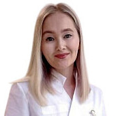 Смирнова Ирина Валерьевна — венеролог, дерматолог